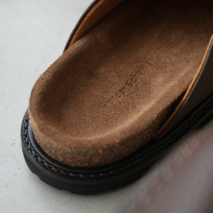 □(ur-s-mor) Hender Scheme / (エンダースキーマ) morgan (モーガン