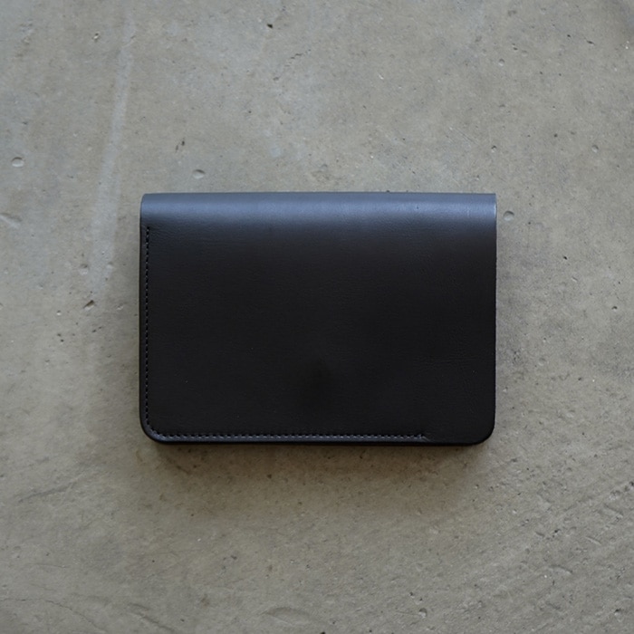 flp-26-babycalf-shf) / forme (フォルメ) / 〈Short wallet）Baby×SHF