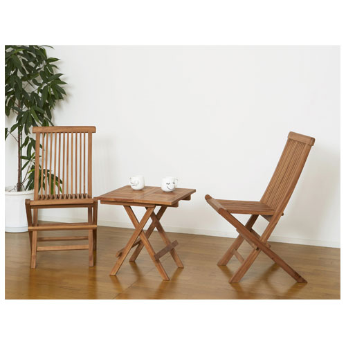 折りたたみチェア 2脚セット ダイニングチェア 折りたたみ椅子