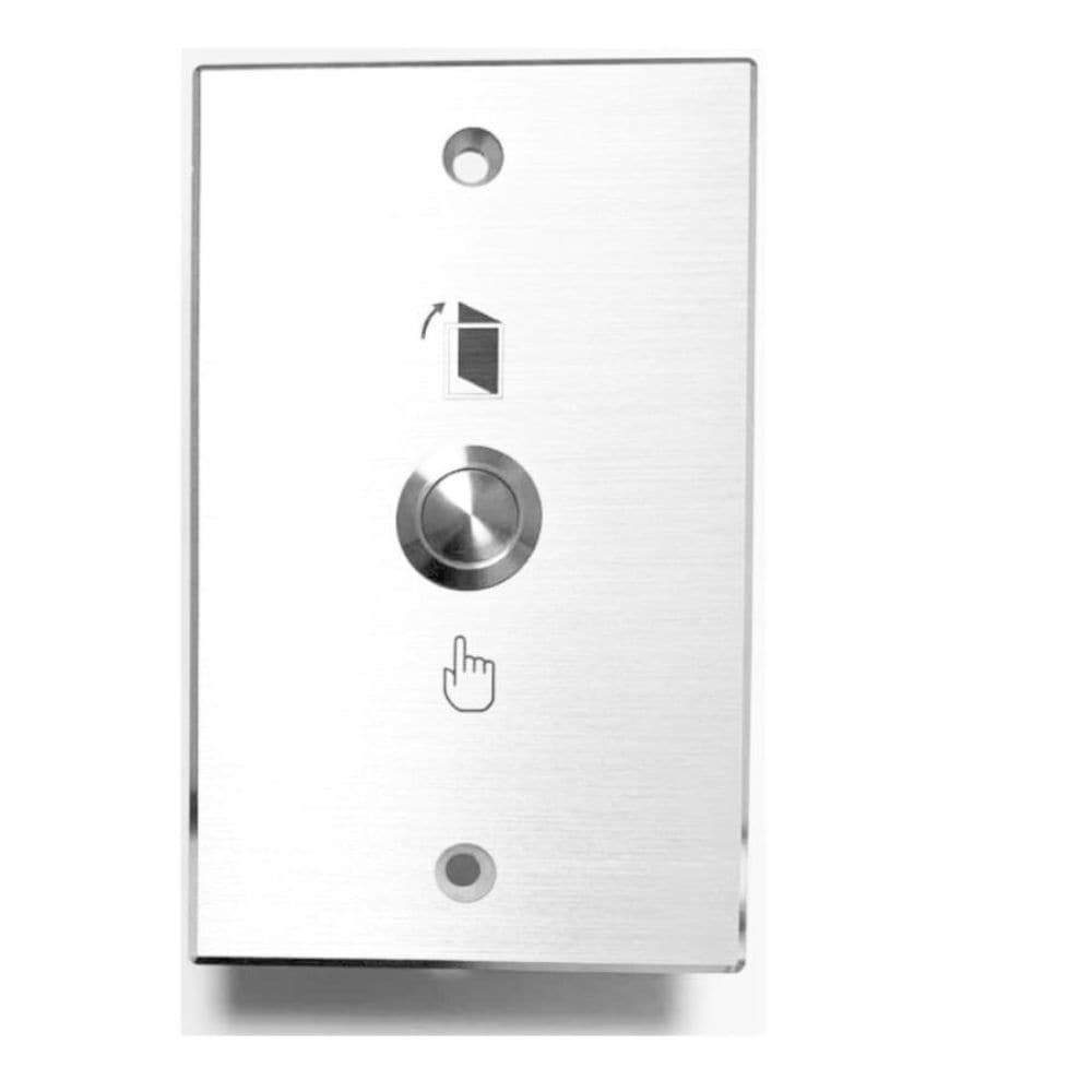 SW-60-R ワンショット 解錠スイッチ 電子錠（EPIC,ロックマンジャパン