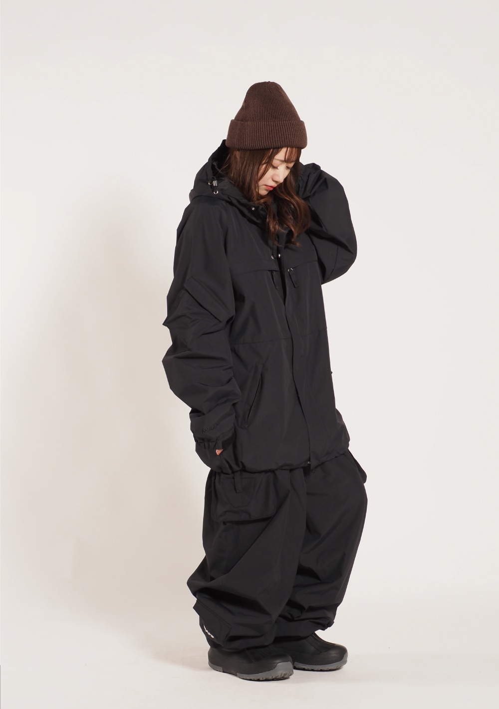 ウォーターレジスタントジャケット | OUTLET | MAHF SUPPLY Official