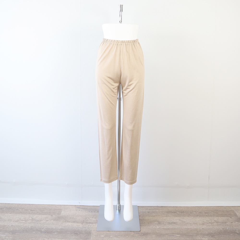 シルク100% パジャマ [メール便不可]