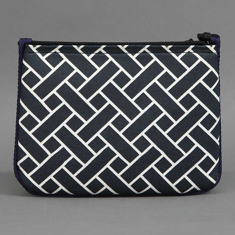 祭ポシェット【千代掛｜江戸一・大籠目】祭用品専門店浅草絆纒屋ネット