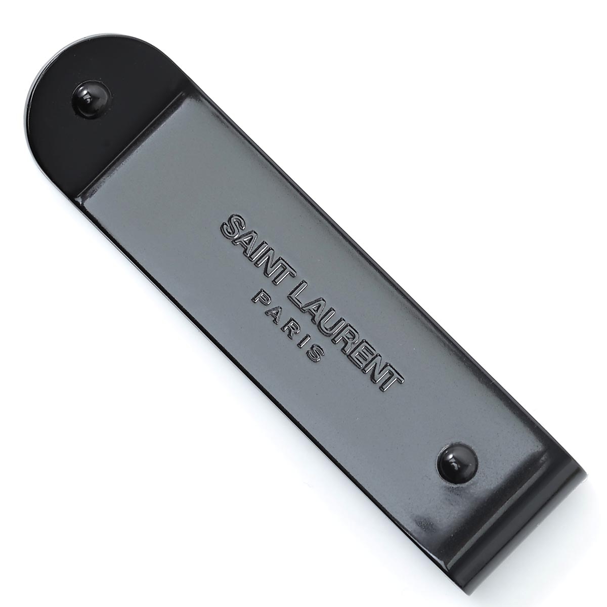 SAINT LAURENT サンローラン マネークリップ/ID ビルクリップ メンズ