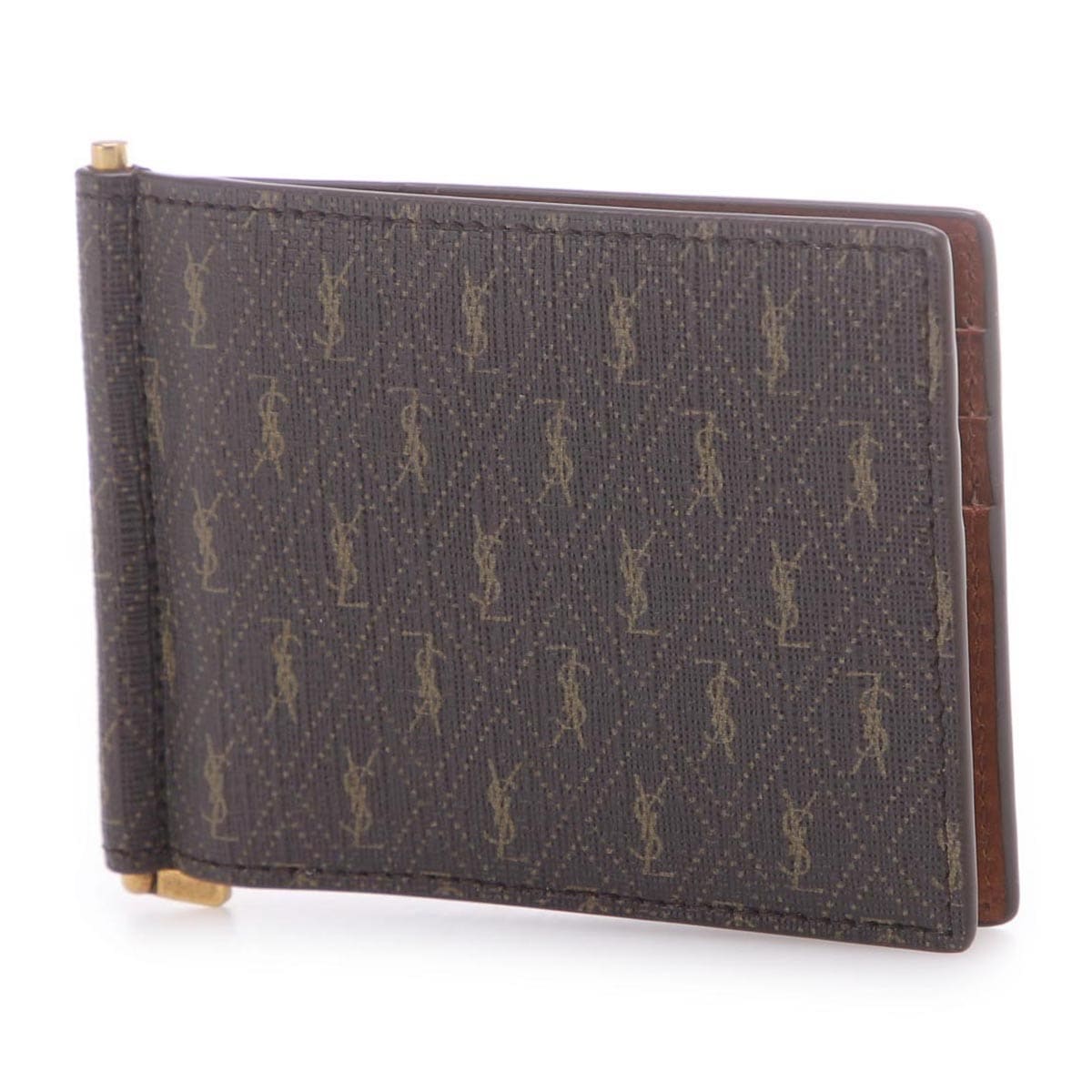 メンズ・ブランド一覧,□ S,SAINT LAURENT,メンズ・財布,そのほか