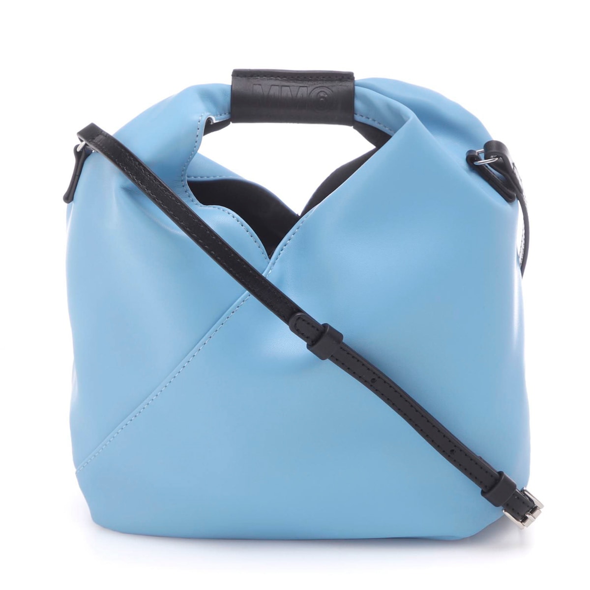 MM6 Maison Margiela エムエム 6 メゾンマルジェラ クロスボディバッグ