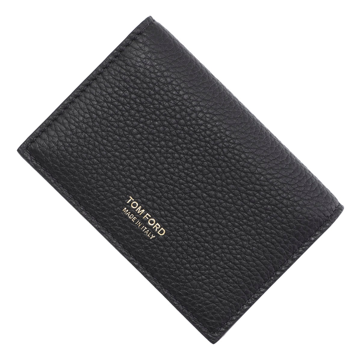 TOM FORD トムフォード ラウンドファスナー 長財布 小銭入れ付き