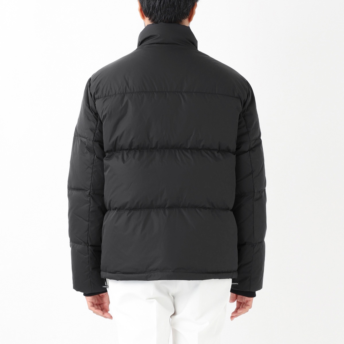 BALR. ボーラー ダウンジャケット/MILES STRAIGHT PUFFER JACKET