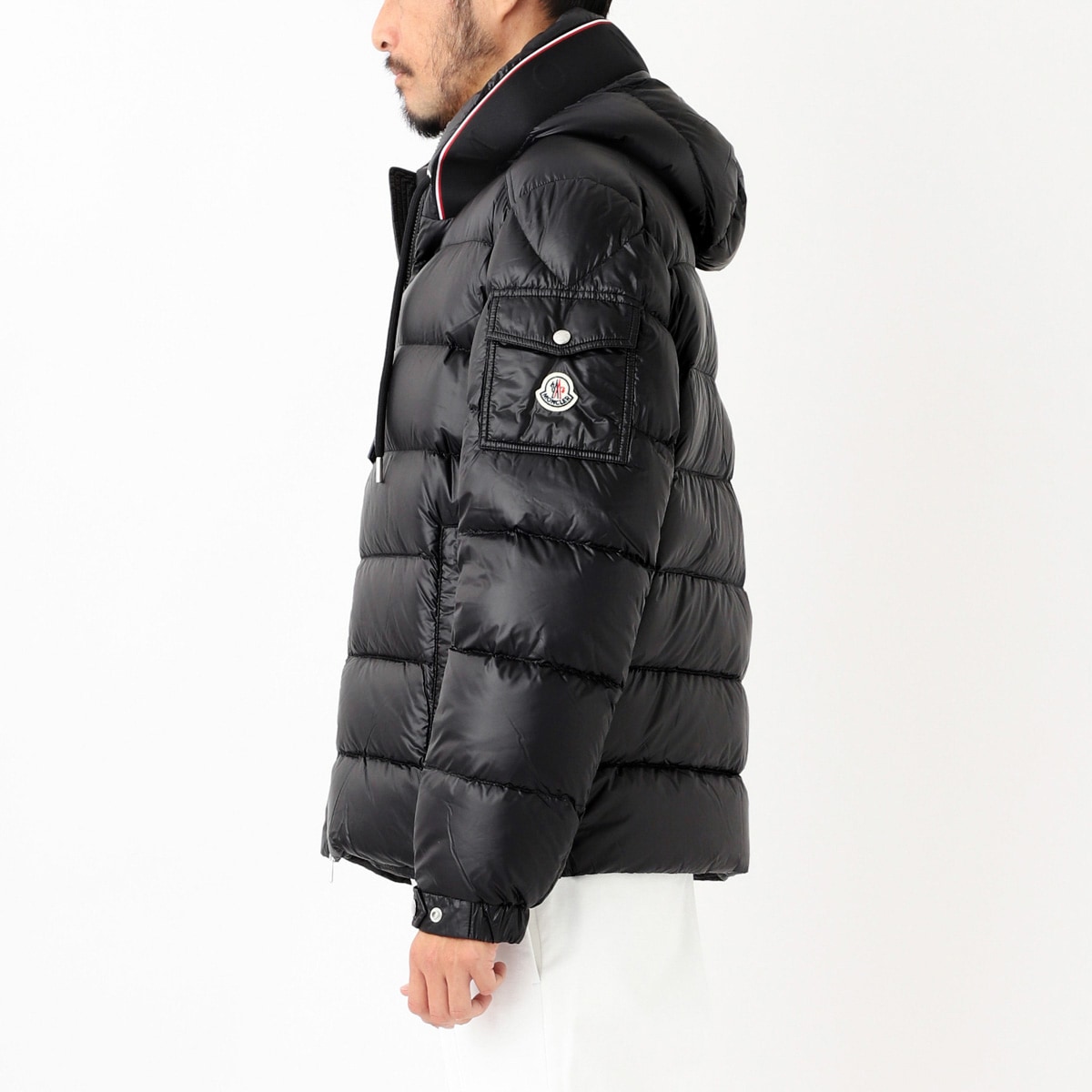 アウトレット】MONCLER モンクレール ダウンジャケット/PAVIN【大きい