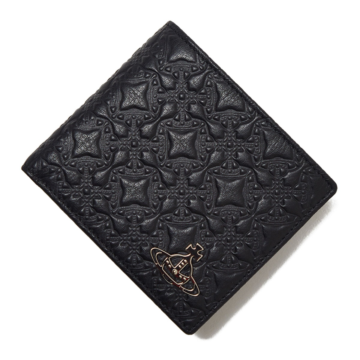 Vivienne Westwood ヴィヴィアンウエストウッド 2つ折り財布 小銭入れ