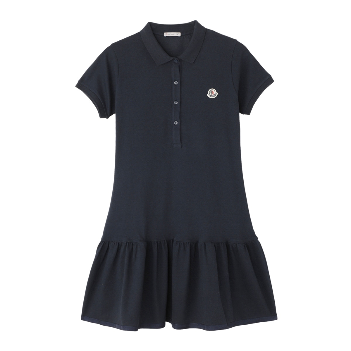 MONCLER モンクレール ワンピース/ミニワンピース レディース