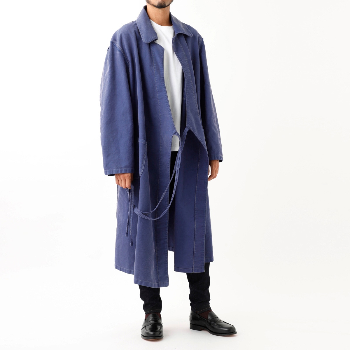 アウトレット】【ラスト1点】Maison Margiela メゾンマルジェラ ロング