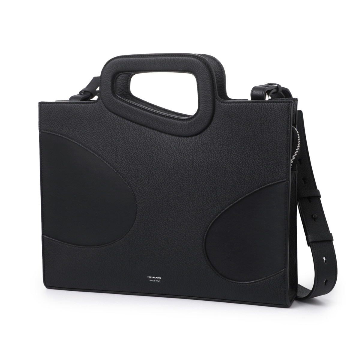 FERRAGAMO (Salvatore Ferragamo) フェラガモ ブリーフケース 2WAY