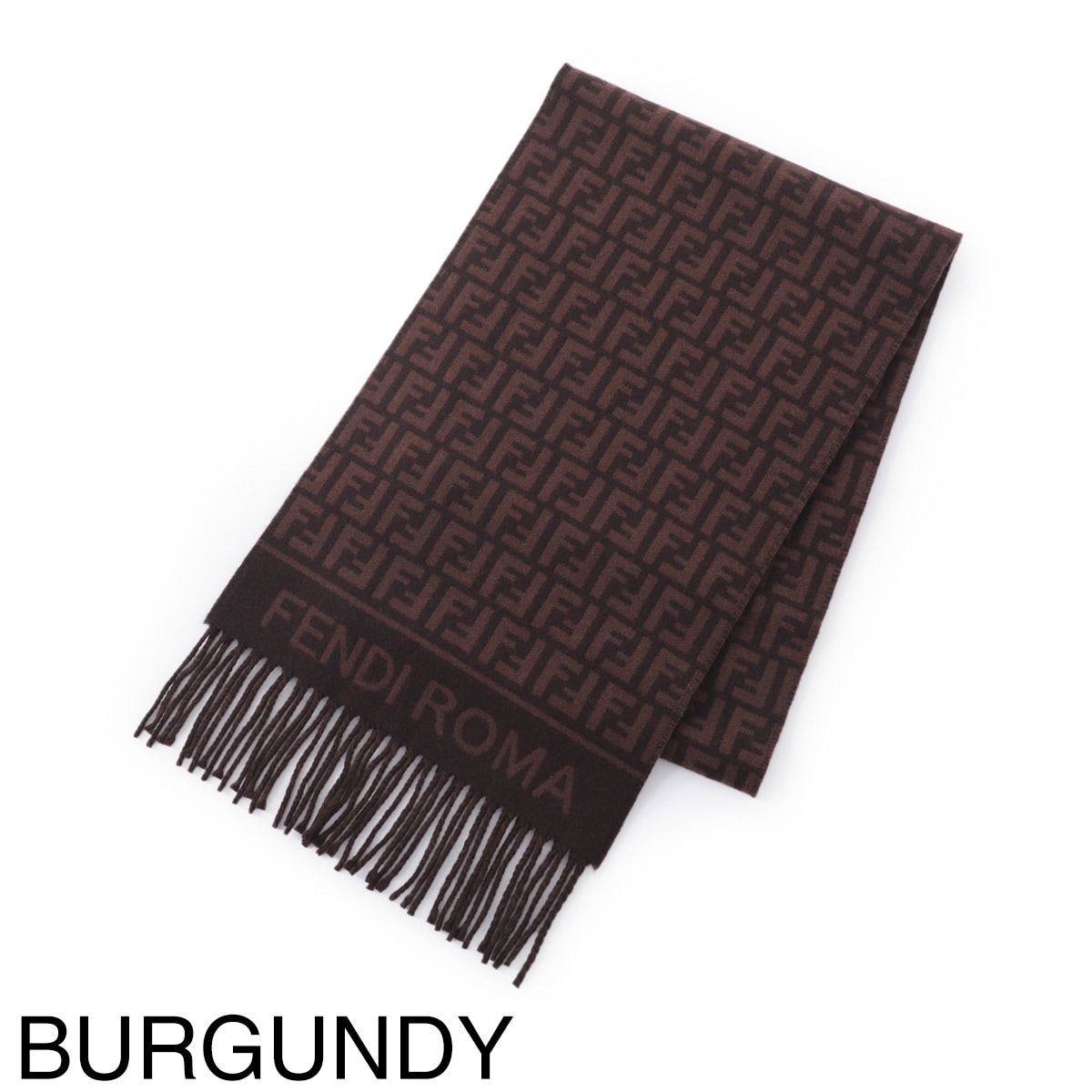 FENDI フェンディ マフラー レディース | レディース・ブランド一覧