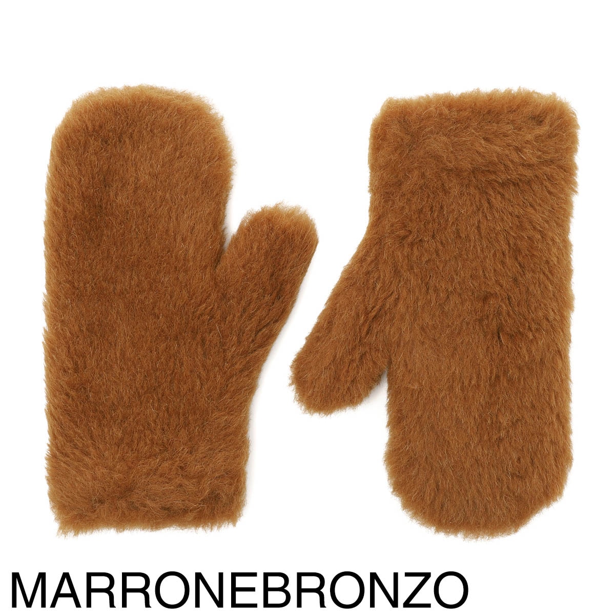 Max Mara マックスマーラ 手袋/ミトン/OMBRATO レディース