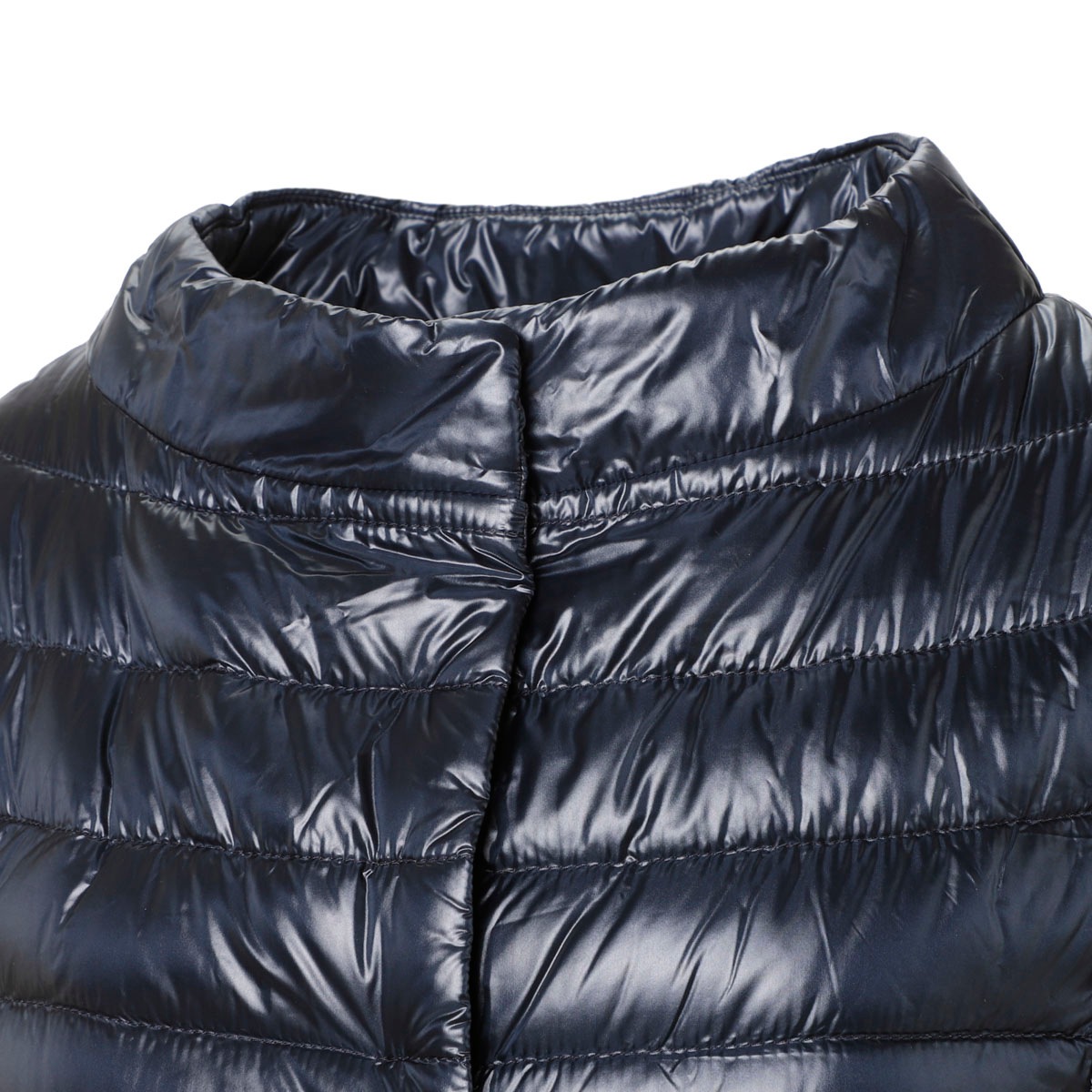 アウトレット】HERNO ヘルノ 半袖 ダウンジャケット/ICONICO EMILIA