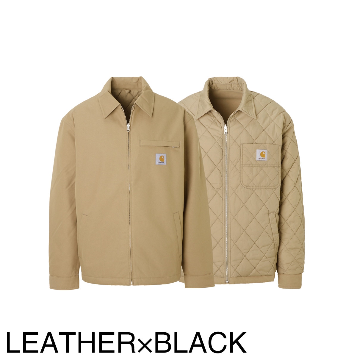 アウトレット】Carhartt WIP カーハート ワークインプログレス 中綿