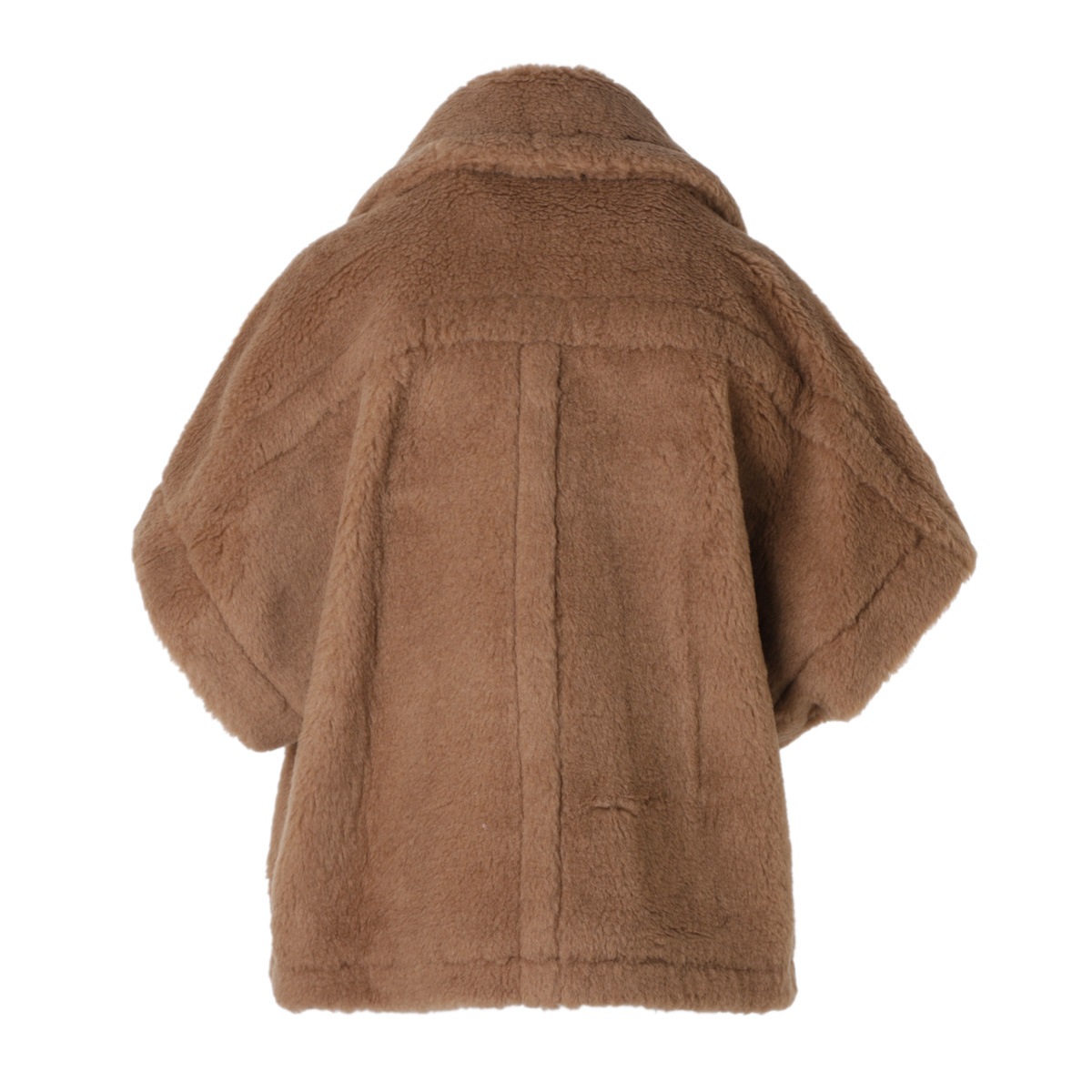 Max Mara マックスマーラ ケープ/ポンチョ/NEWMANTO レディース