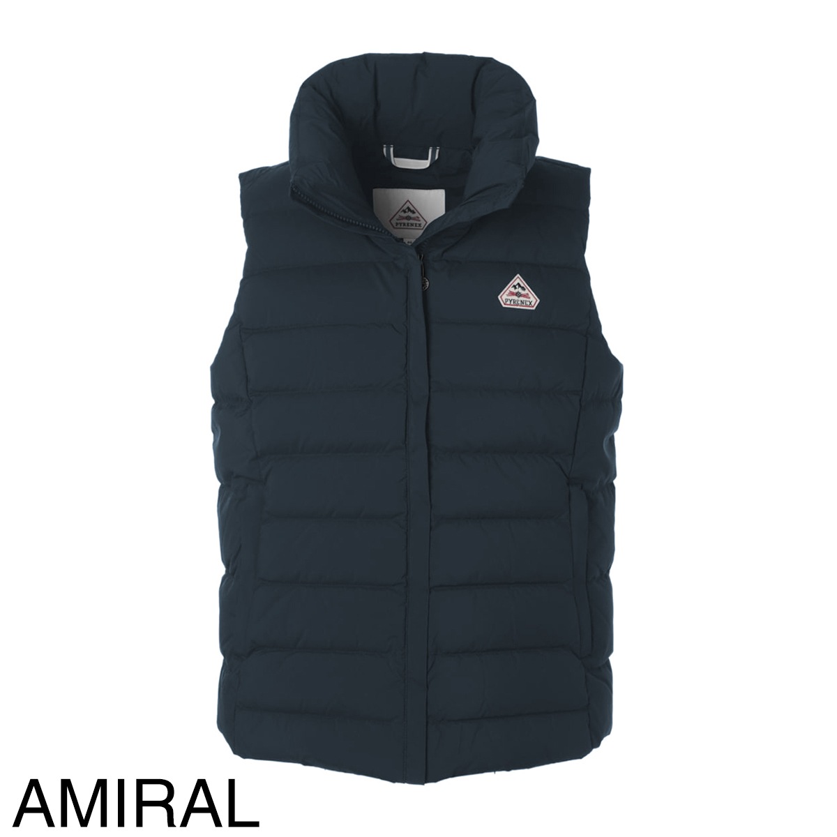 アウトレット】PYRENEX ピレネックス ダウンベスト/SPOUTNIC 2 SOFT