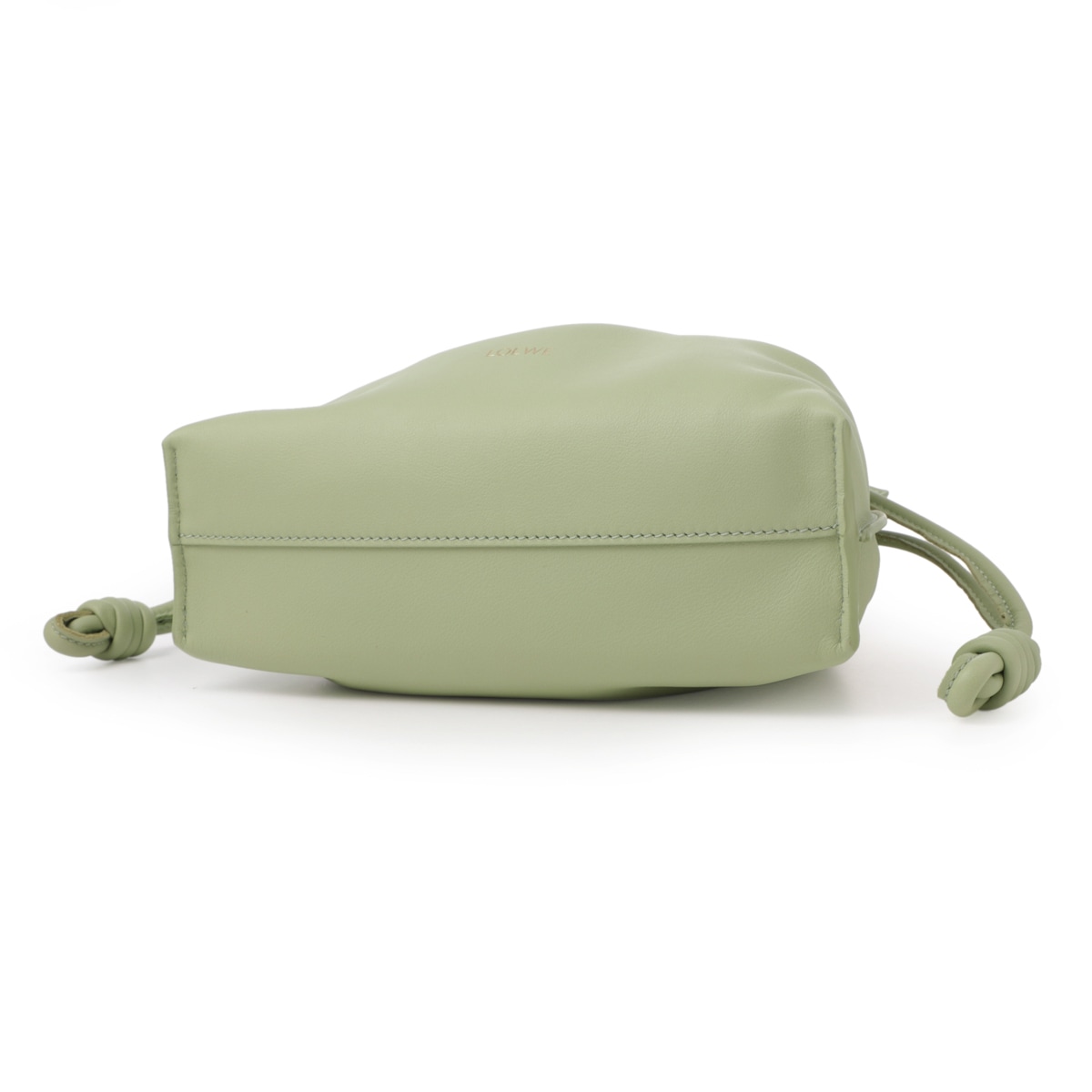 LOEWE ロエベ クラッチバッグ 3WAY/ショルダーバッグ/FLAMENCO CLUTCH