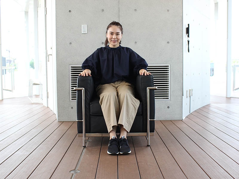 LC2 | コルビジェ | 1人掛けソファ | グランコンフォール | インテリア