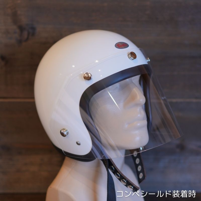 OCEAN BEETLE】 BEETLE 500TX-3 アイボリー オーシャンビートル