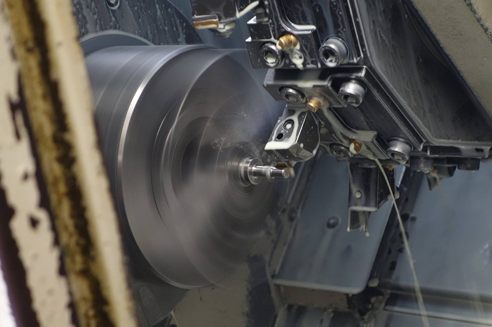 βTITANIUM（ベータチタニウム） KAWASAKI ZX-6R (09-19) リア