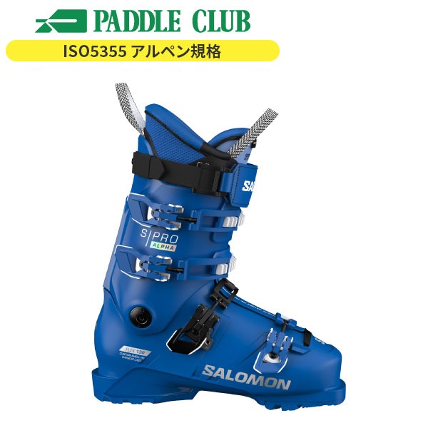 SALOMON サロモン 25-26 S/PRO DELTA 90W GW S/プロデルタ90W GW