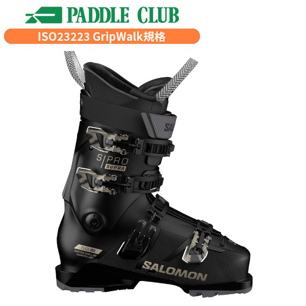 SALOMON サロモン 25-26 S/PRO SUPRA 90W GW S/プロスープラ90W GW