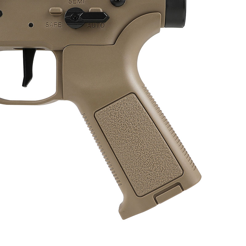 Double Eagle ダブルイーグル Honey Badger ハニーバジャー by Q AEG