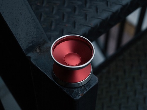 オーバードライブドラウプニル | 日本のメーカー, ヨーヨーリ