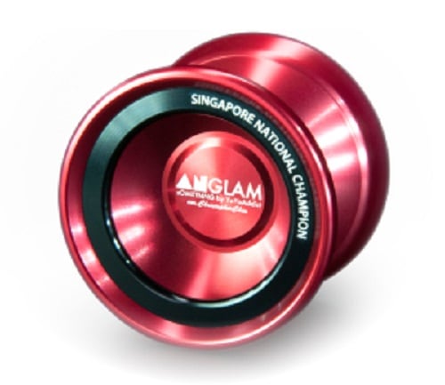 アングラムver.CC | 日本のメーカー, サムシング | | ヨーヨーショップ