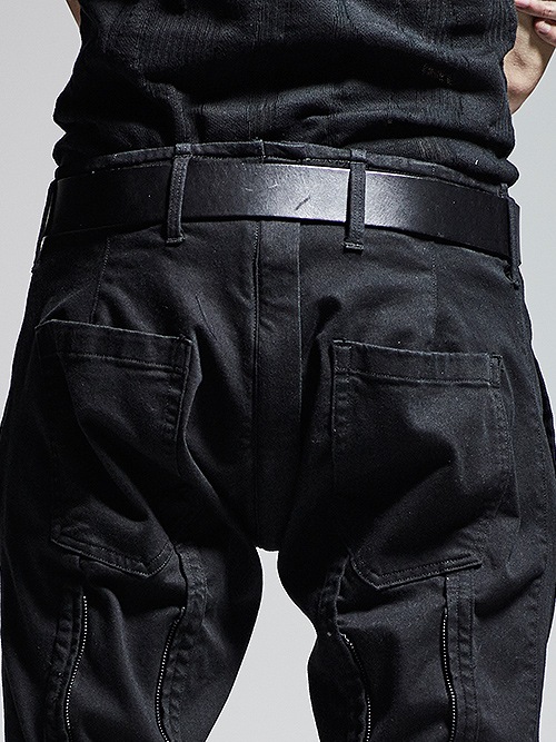 kiryuyrik・キリュウキリュウ 【正規取扱店】 オフサイド OFFSIDE