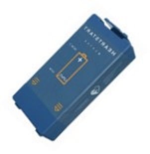 フィリップス ハートスタートHS1用バッテリ販売：AEDサポートセンター