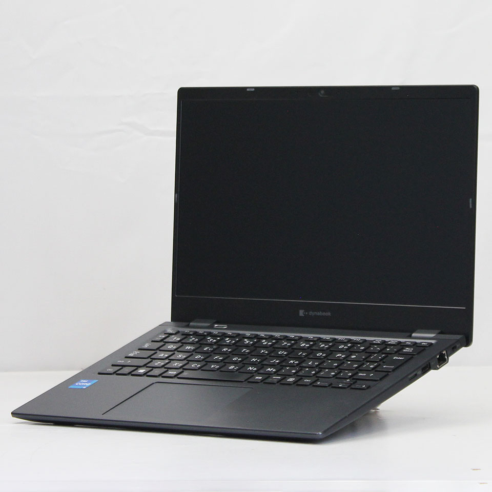 Dynabook dynabook G83/HS A6G9HSF2DM11 [中古/ ノートパソコン /13.3