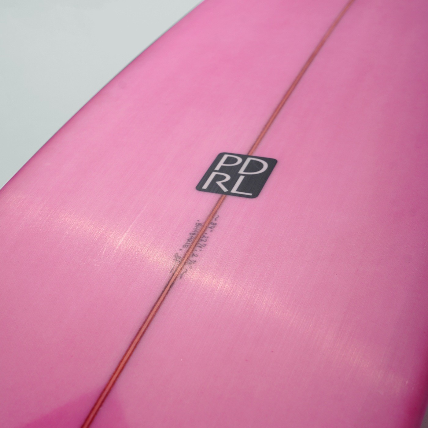 サーフボード ロングボード BHABARIE 9.4 | ALL ITEMS | PADROL