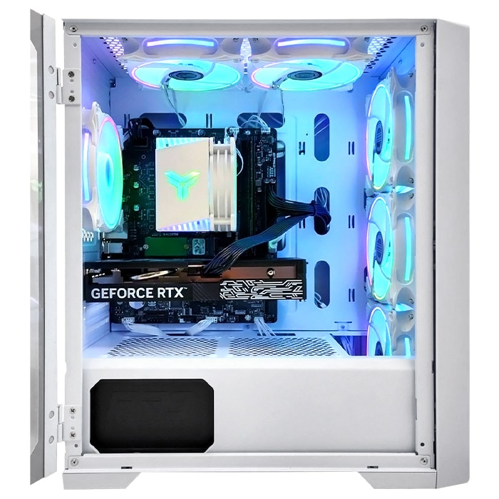 セール商品】2026新生活応援セット ゲーミングPC デスクトップパソコン