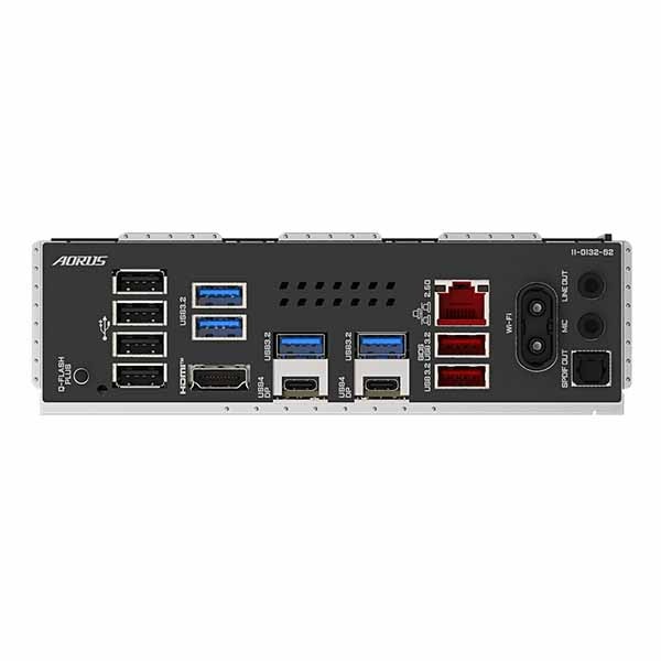 GIGABYTE X870E AORUS ELITE WIFI7 ATXマザーボード｜X870E A ELITE