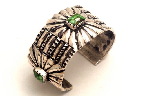 ERNIE LISTER （アーニー・リスター） ｜ POWWOW（パウワウ