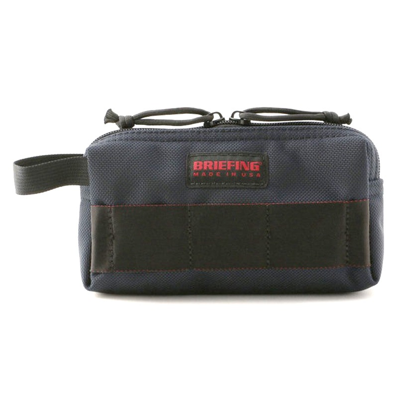 BRIEFING MOBILE POUCH M ブリーフィング モバイルポーチM BRA213A03