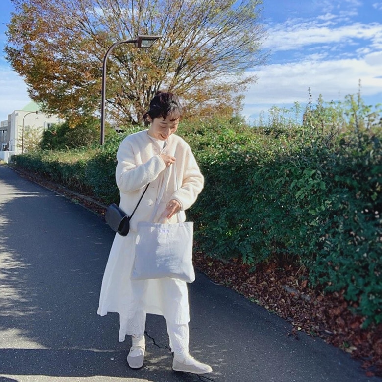 ショルダーバッグ 【yoepコラボ】