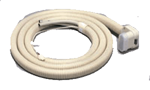 温水ルームヒーター用＜温水コンセント＞P-3.0（3.0m）｜ノーリツ