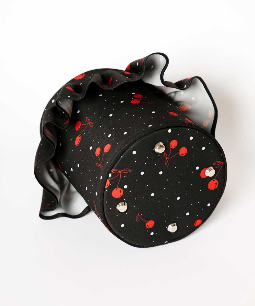 シティ（さくらんぼ） | bag,city | setsuko sagittaire