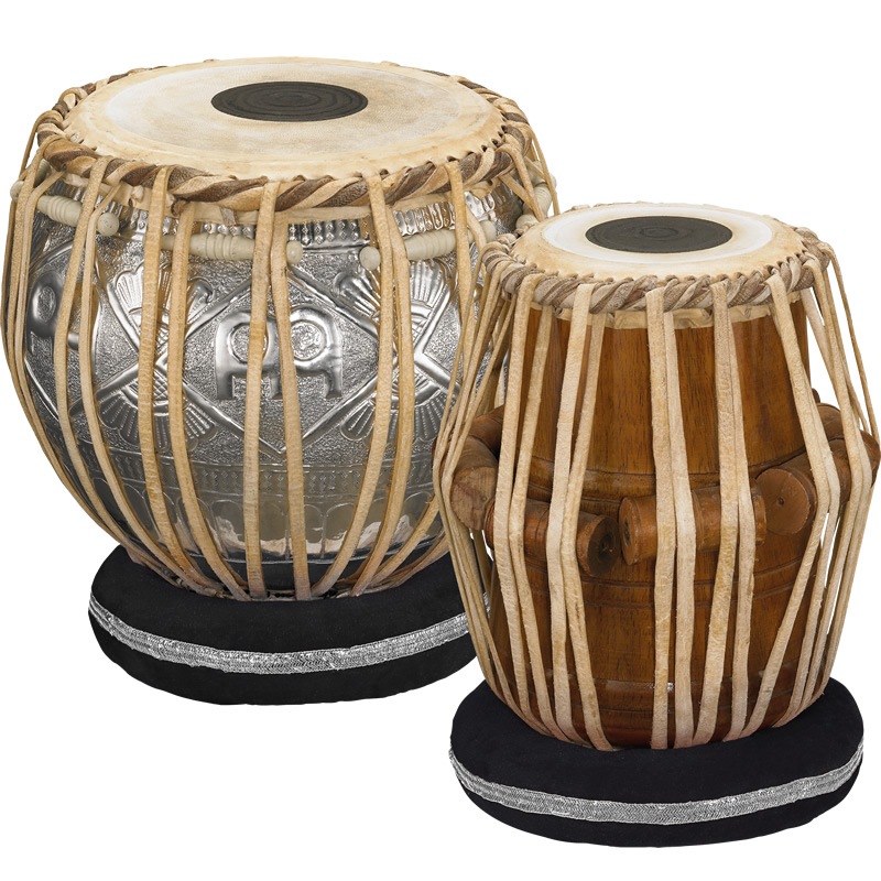 MEINL Percussion タブラ・バヤセット TABLA【マイネル パーカッション