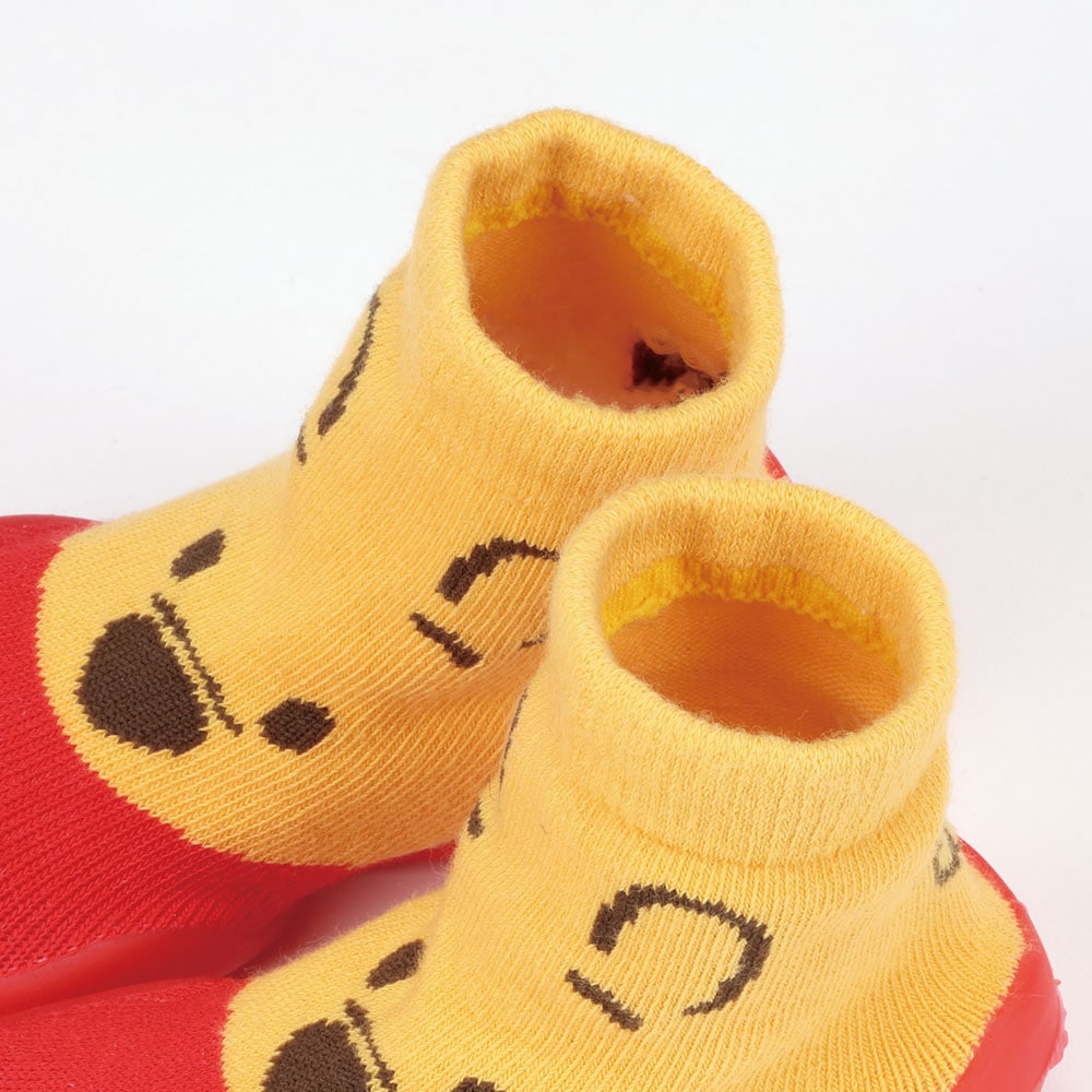 ソックス シューズ XS 11.3cm ベビー ファースト シューズ 靴 赤ちゃん