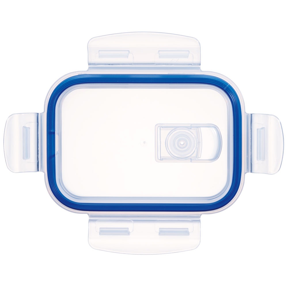 耐熱ガラス 容器 370ml 保存容器 ガラス 密閉 おしゃれ 耐熱容器 食洗