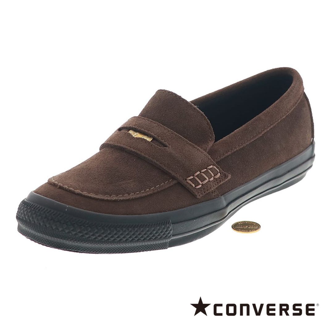 コンバース オールスター ボーダースター OX メンズ スニーカー