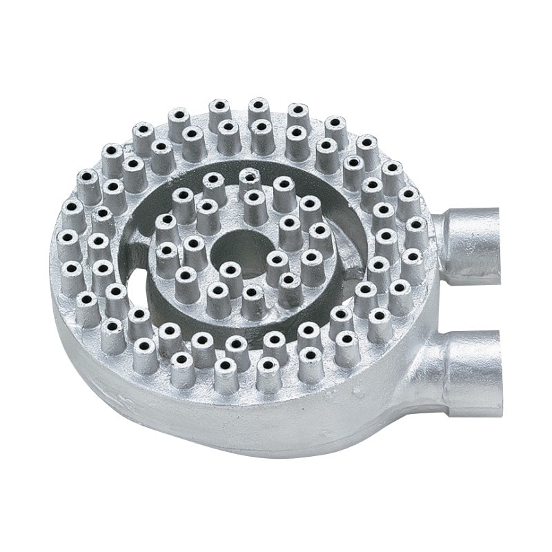 中華バーナー LPガス用 φ210mm TO-872 | 業務用厨房部品,ガス部品