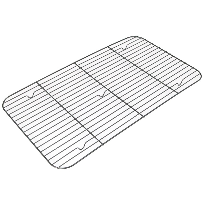 18-8 ホテルパン用網 ノンスティック加工 1/1サイズ TO-930-2T