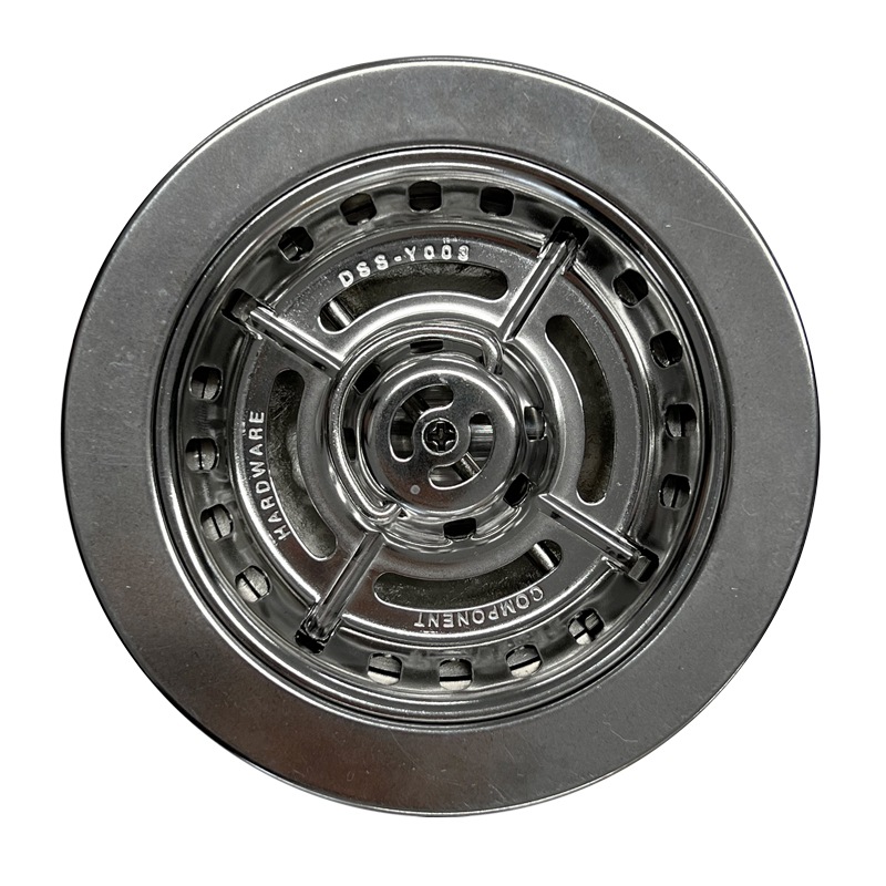 ハンドルコックドレーン ボールバルブ 真鍮 TO-129C | キッチン用排水